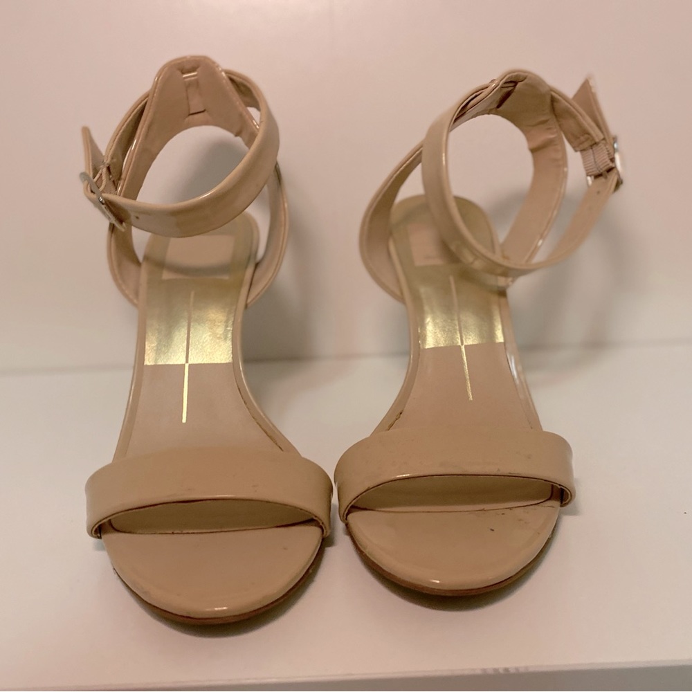 Dolce Vita Heels